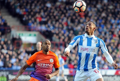 Rajiv van La Parra