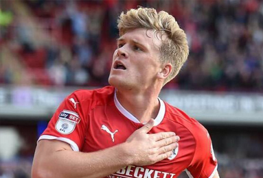 Cameron McGeehan
