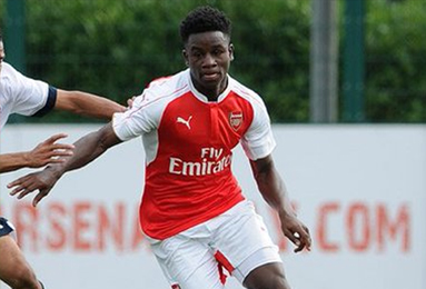 Jordi Osei Tutu