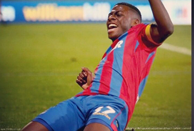 Sullay Kaikai
